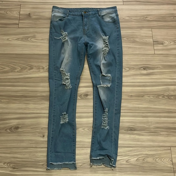Shein Jeans - Picture 1 of 5